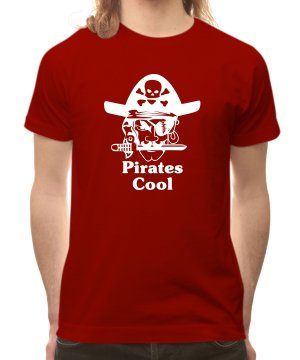 Pirates Cool
