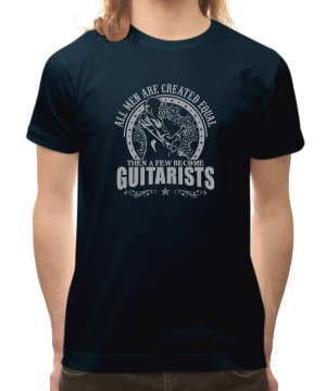 Guitarists