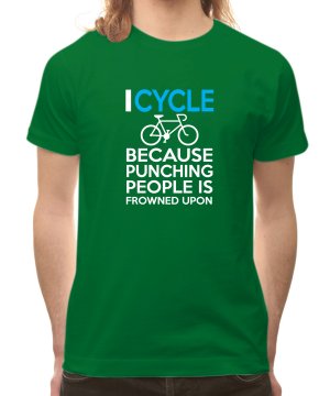 I Cycle